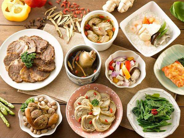 孕晚期的时候得控制食量