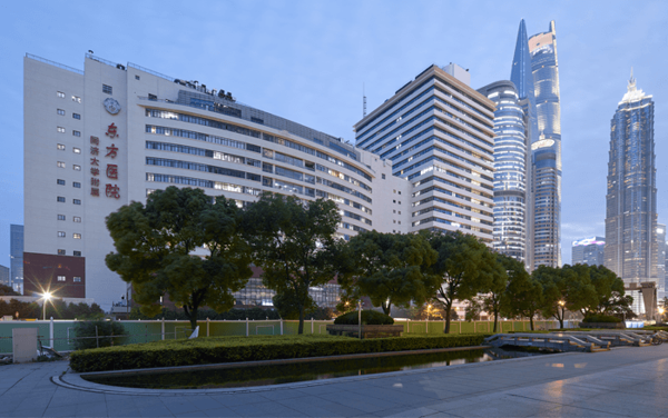 上海市东方医院