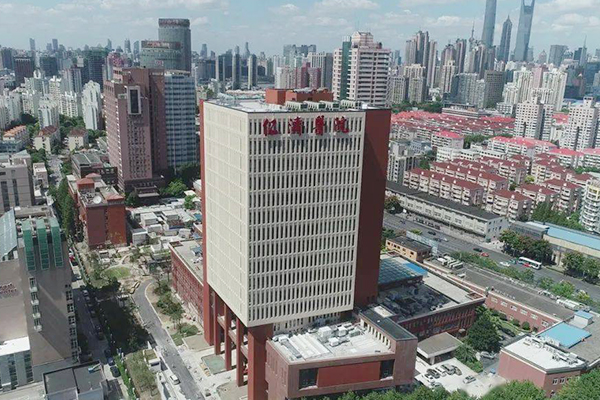 上海仁济医院
