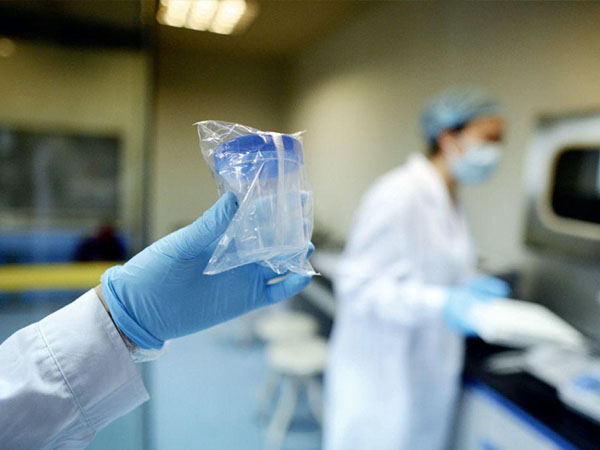 满足适应症的患者就可以申请精子标本