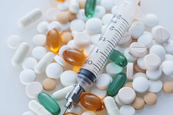 促排用药分口服和注射两种