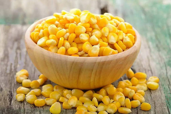玉米有降压的作用