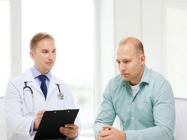 睾酮升高降低都不正常