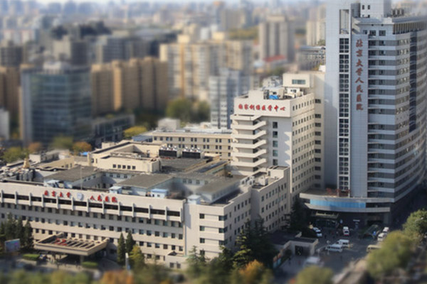 北大人民医院