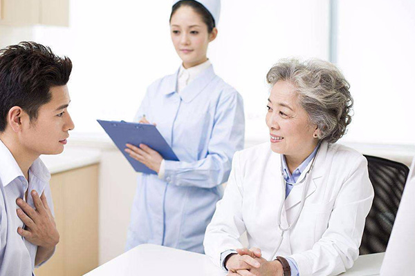 不孕不育检查项目因人而异