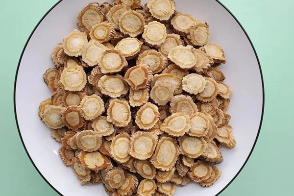 中药防风可以治疗感冒