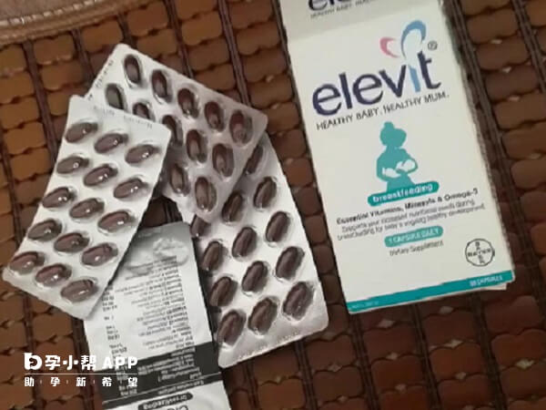 爱乐维与叶酸的剂量不同