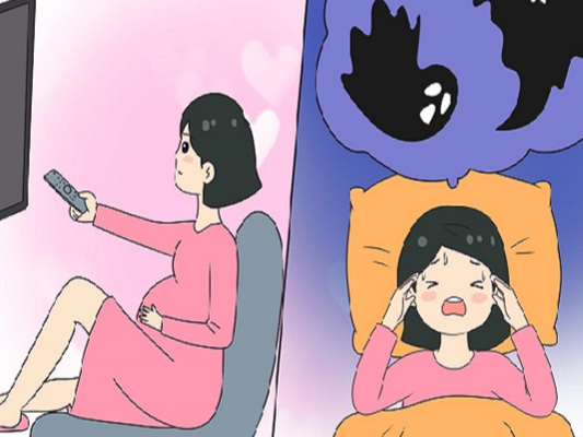孕妇梦见自己和鬼打架是吉梦