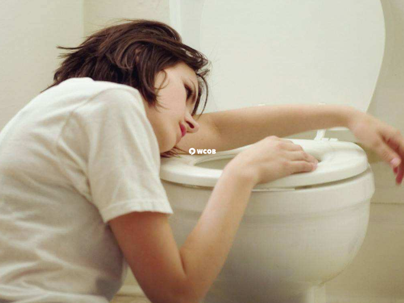 孕吐反应一般出现在怀孕6周之后