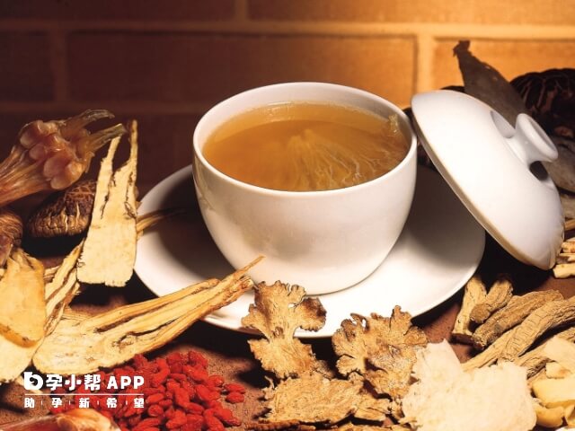 多次备孕无果可尝试中药调理