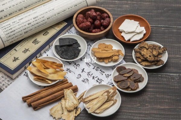 女性怀孕后有40种中药禁用
