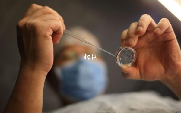 试管建档后是促排
