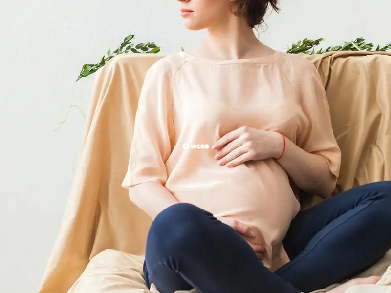 孕妇要适当运动