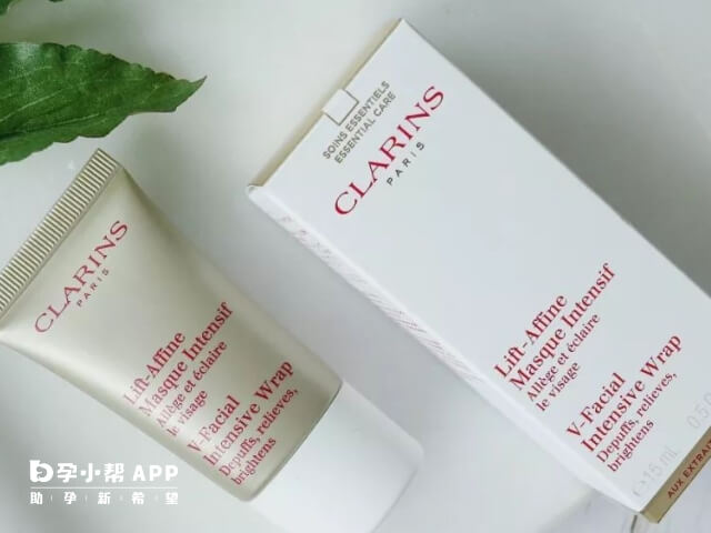 娇韵诗是法国美容界的著名品牌