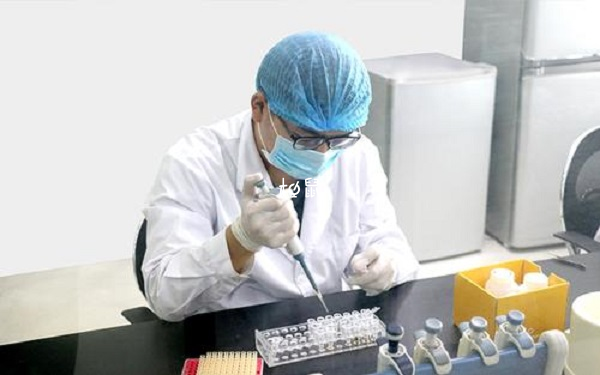 大龄供卵试管费用明细