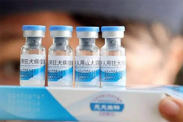 没有伤口不需要打狂犬疫苗