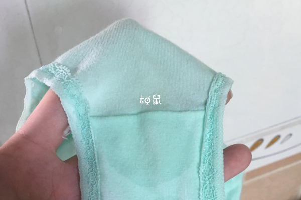 孕期内裤湿润是激素变化引起的