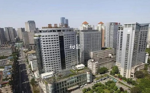 重医附一院二代试管婴儿费用