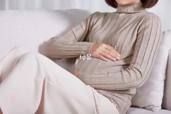 怀孕怕热生男孩
