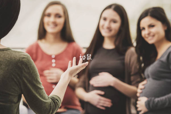 孕妇适合上育儿班