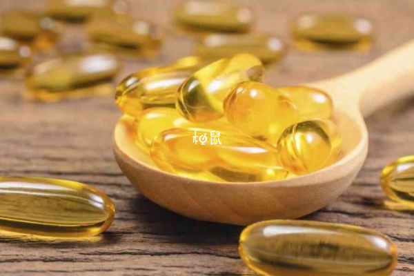 孕妇吃dha是有好处的