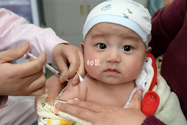 乙肝疫苗对孩子很重要
