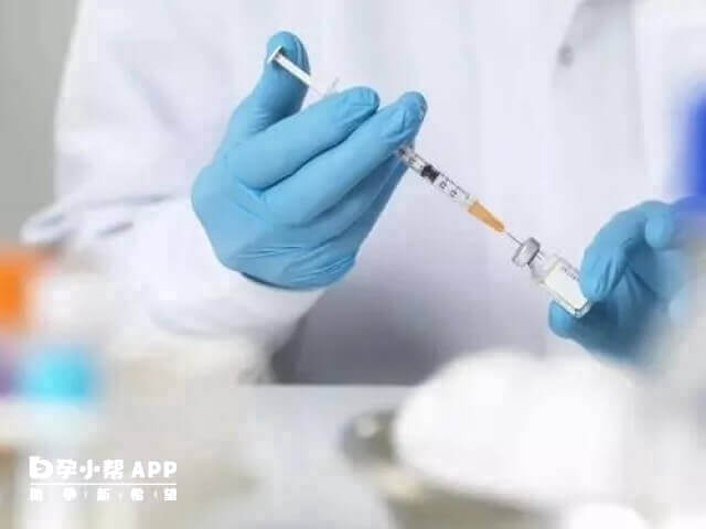 小孩子在2月份打流感疫苗不算晚