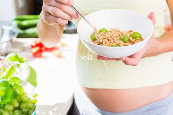 孕期食欲增加可能是怀的男孩