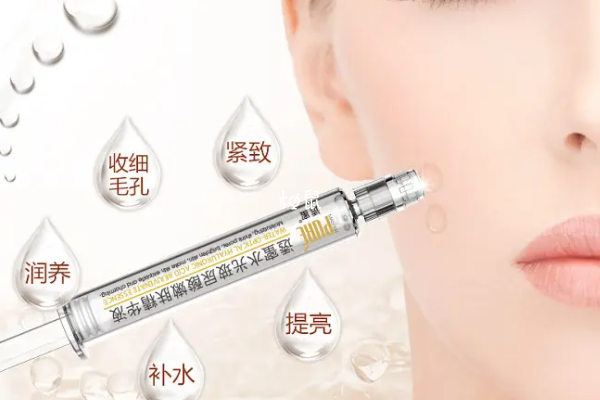 怀孕后最好别打玻尿酸