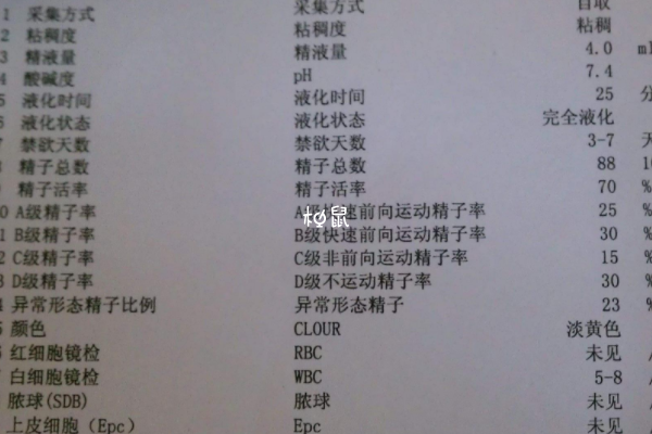 男性备孕最好进行不孕不育检查