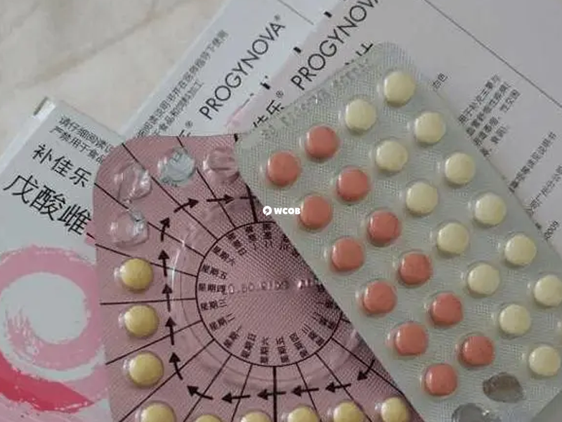 服用补佳乐期间怀孕大多数人会选择人流