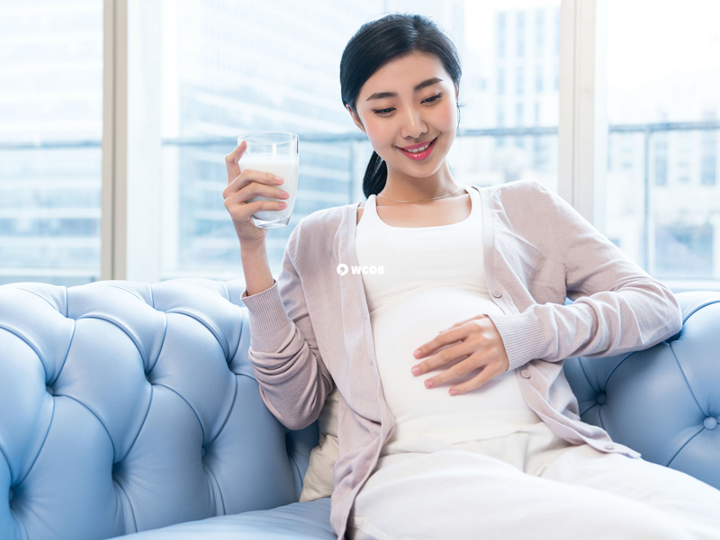 孕期保胎要注意休息