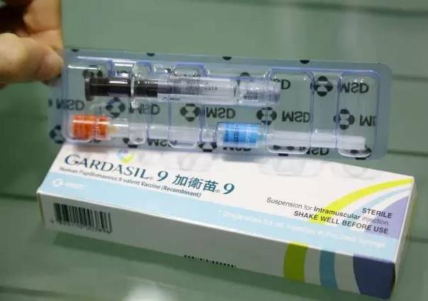 九价疫苗接种半年选择怀孕最好