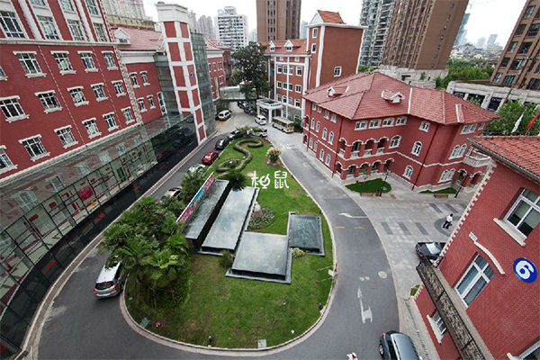 复旦大学附属妇产科医院也设立有精子库