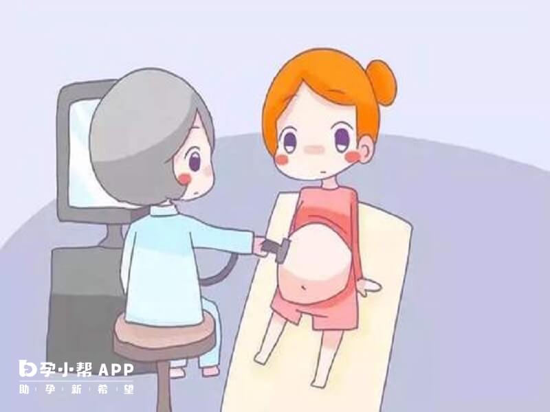 Nt检查对宝宝没有伤害