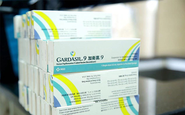 四价疫苗能预防百分之七十的宫颈癌
