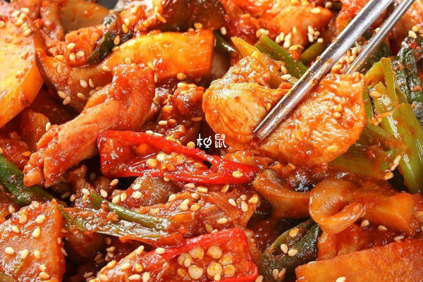 孕妇最后一个月不能吃辛辣食物