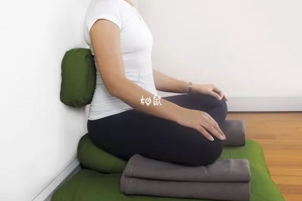 孕妇要掌握正确坐姿