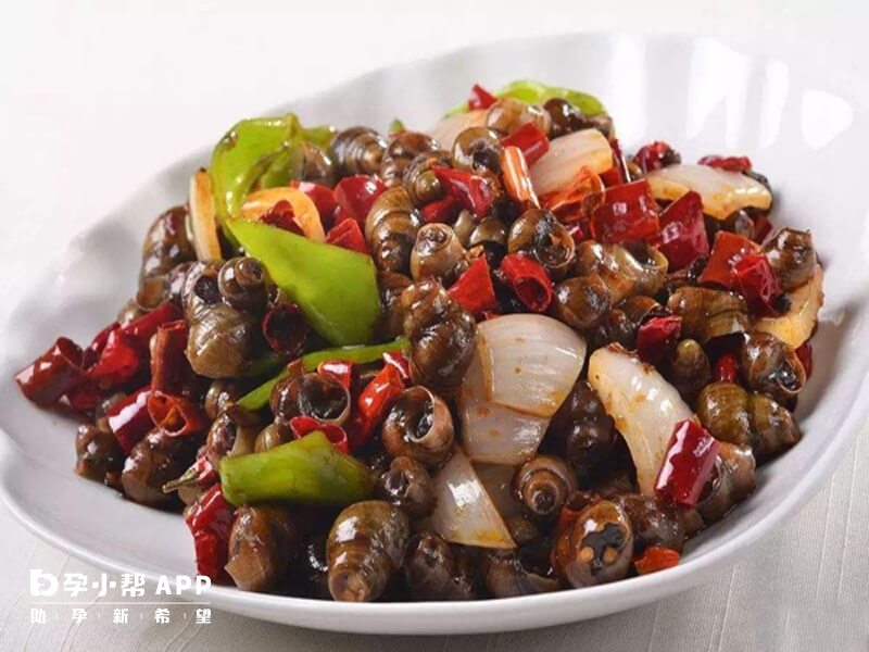 移植成功后可不可以吃田螺