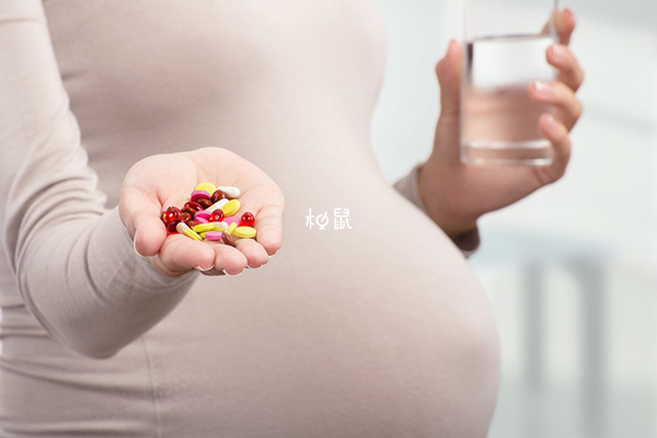 孕早期出血可以服用药物