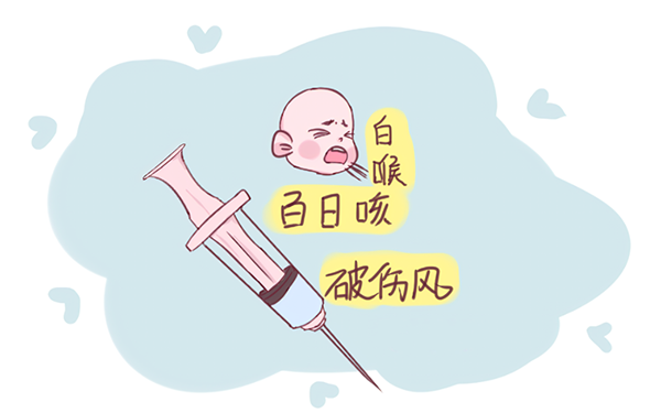 两个月宝宝打免费疫苗的更多