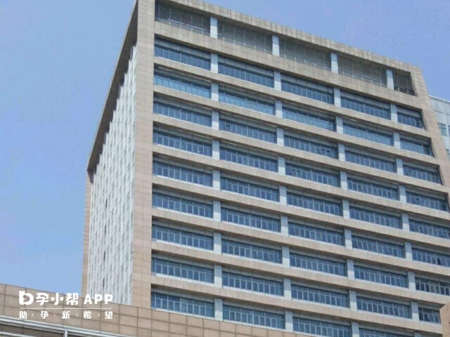 国内做试管婴儿较好的十大医院