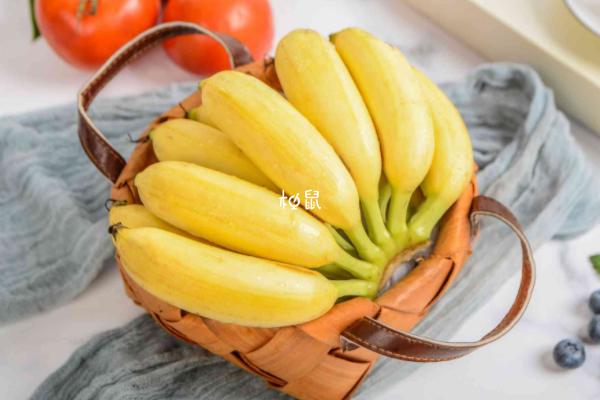 怀孕期间可以吃香蕉