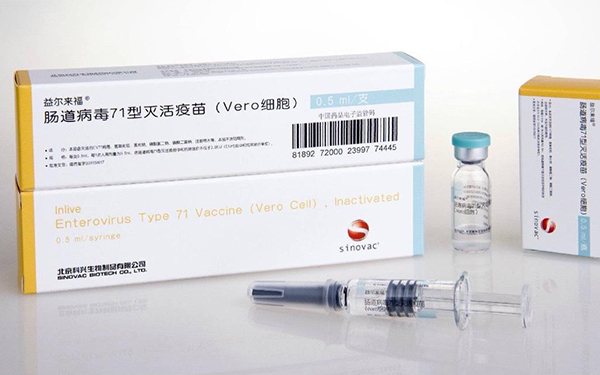 每年4月至7月是手足口病的高发期