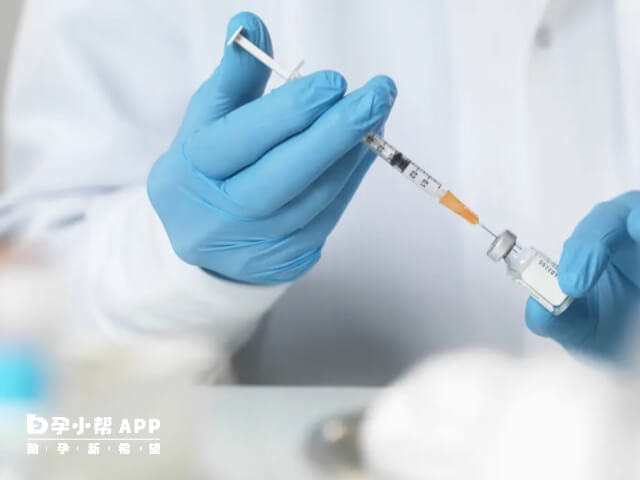 自费疫苗和免费疫苗的区别
