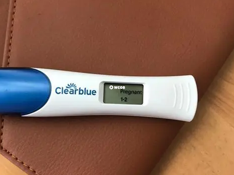 可丽蓝验孕效果并非百分百准确
