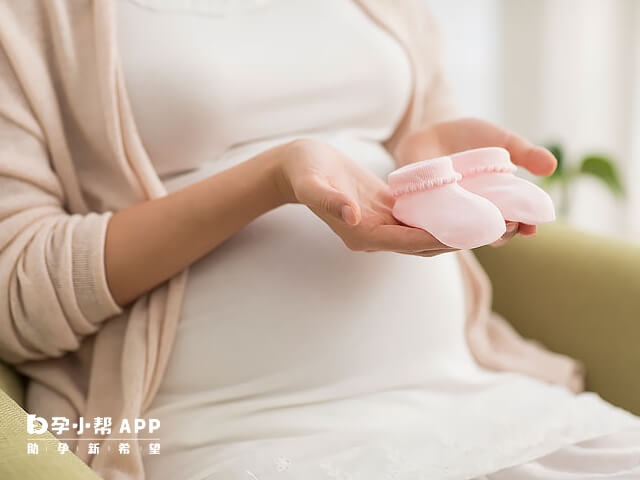 孕期会出现很多不适情况