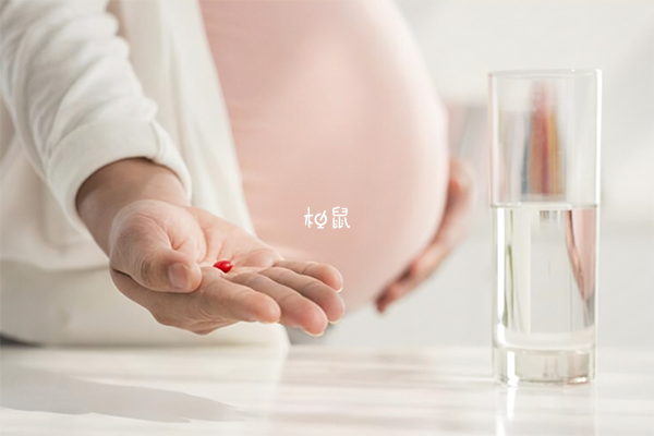 孕期用药需谨慎