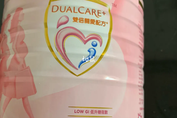 美素佳儿孕妇奶粉叶酸含量比较高