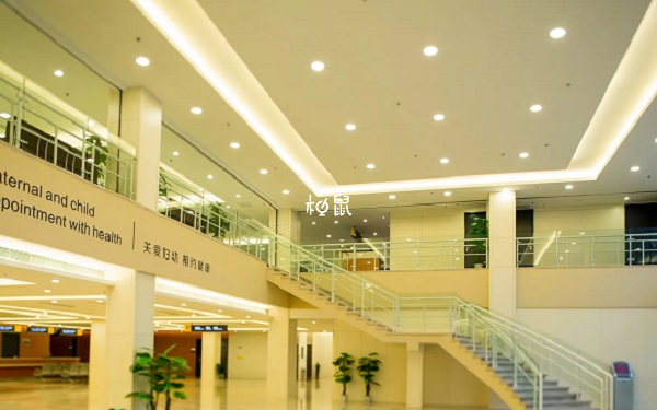 北部妇产医院不能做供卵